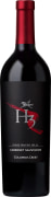 Columbia Crest H3 Cabernet Sauvignon 2015 Front Bottle Shot