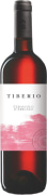 Tiberio Cerasuolo d'Abruzzo 2024  Front Bottle Shot