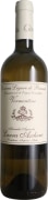 Laura Aschero Riviera Ligure di Ponente Vermentino 2023  Front Bottle Shot