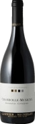 Lignier-Michelot Chambolle-Musigny Cuvee Jules Premier Cru 2019  Front Bottle Shot