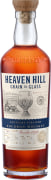 Heaven Hill Grain to Glass Kentucky Straight Bourbon Whiskey 2024 Release (700ML) Front Bottle Shot