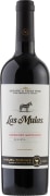 Miguel Torres Las Mulas Cabernet Sauvignon Reserva 2020  Front Bottle Shot