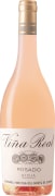 Vina Real Rosado 2022  Front Bottle Shot