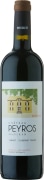 Chateau Peyros Madiran Tannat-Cabernet 2019  Front Bottle Shot