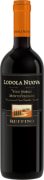 Ruffino Lodola Nuova Vino Nobile di Montepulciano 2012 Front Bottle Shot