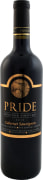 Pride Mountain Vineyards Vintner Select Cabernet Sauvignon 2010  Front Bottle Shot