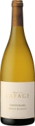 Domaine Lafage Cuvee Centenaire Blanc 2016 Front Bottle Shot