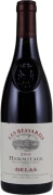 Delas Hermitage Les Bessards 2010  Front Bottle Shot