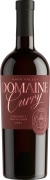 Domaine Curry Napa Cabernet Sauvignon 2021  Front Bottle Shot