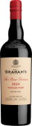 Graham's Stone Terraces Vintage Port 2024 Front Bottle Shot