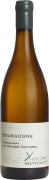 Xavier Monnot Bourgogne Les Grandes Coutures Chardonnay 2022  Front Bottle Shot
