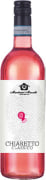 Marchesini Marcello Chiaretto Rose 2016 Front Bottle Shot