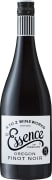 A to Z Essence Pinot Noir 2018  Front Bottle Shot