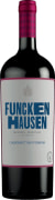 Funckenhausen Cabernet Sauvignon (1 Liter) 2017  Front Bottle Shot