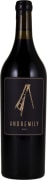 Andremily Syrah No. 8 2019  Front Bottle Shot