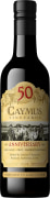 Caymus Napa Valley Cabernet Sauvignon (375ML half-bottle) 2022  Front Bottle Shot