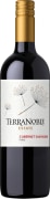 TerraNoble Cabernet Sauvignon 2021  Front Bottle Shot