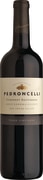 Pedroncelli Three Vineyards Dry Creek Cabernet Sauvignon 2013  Front Bottle Shot
