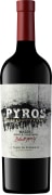 Pyros Wines Block No 4 Single Vineyard Malbec 2018  Front Bottle Shot