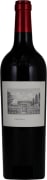 Abreu Vineyards Cappella 2015  Front Bottle Shot
