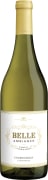 Belle Ambiance Chardonnay 2017  Front Bottle Shot