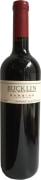 Bucklin Old Hill Ranch Ancient Field Blend 2014 Front Bottle Shot