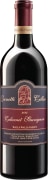 Leonetti Cabernet Sauvignon 2022  Front Bottle Shot