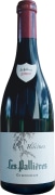 Domaine les Pallieres Gigondas Racines 2007  Front Bottle Shot