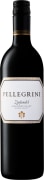 Pellegrini Zinfandel 2019  Front Bottle Shot