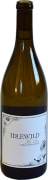 Idlewild The Bee Flora and Fauna White 2017  Front Bottle Shot