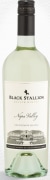 Black Stallion Winery Sauvignon Blanc 2018  Front Bottle Shot