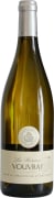 Domaine Le Capitaine Vouvray Sec Les Perrieres 2021  Front Bottle Shot