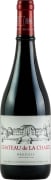 Chateau de la Chaize Brouilly 2013 Front Bottle Shot
