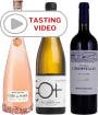 The Biodynamic Duo with Tasting Video Gift Product Image