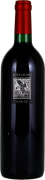 Screaming Eagle Cabernet Sauvignon 1999  Front Bottle Shot