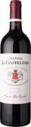 Chateau La Gaffeliere  2016  Front Bottle Shot
