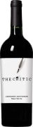 The Critic Cabernet Sauvignon 2023  Front Bottle Shot