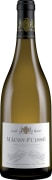 Joseph Burrier Macon-Fuisse 2013 Front Bottle Shot