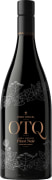 Jules Taylor OTQ Pinot Noir 2017  Front Bottle Shot