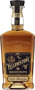 Yellowstone Limited Edition Kentucky Straight Bourbon Whiskey 2024 Front Bottle Shot