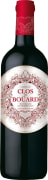 Chateau Clos de Bouard Montagne St.-Emilion 2018  Front Bottle Shot