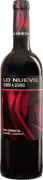 Lo Nuevo Sorbo A Sorbo Garnacha 2014 Front Bottle Shot