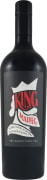 King Malbec 2021  Front Bottle Shot