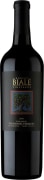 Robert Biale Vineyards Founding Farmers Zinfandel 2016 Front Bottle Shot