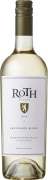 Roth Estate Russian River Valley Sauvignon Blanc 2018  Front Bottle Shot