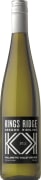 Kings Ridge Riesling 2013 Front Bottle Shot