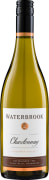 Waterbrook Chardonnay 2013 Front Bottle Shot