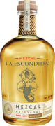 La Escondida Mezcal Reposado (700ML) Front Bottle Shot