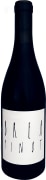 Brea Massa Vineyard Pinot Noir 2023  Front Bottle Shot