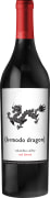Komodo Dragon Red Blend 2016  Front Bottle Shot